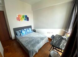 Rafflesia Condominium (D20), Condominium #502560491